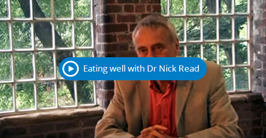 Eating Well Video