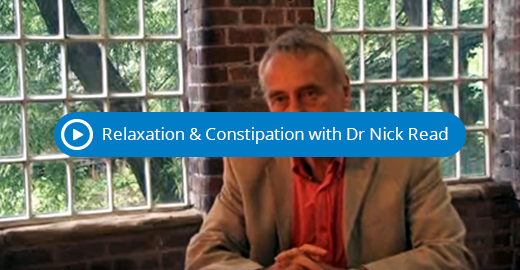 Relaxation an Constipation Video