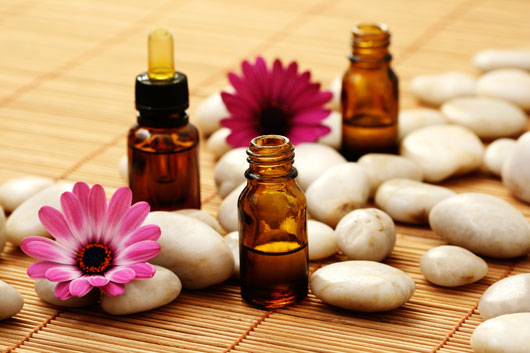 Aromatherapy Image