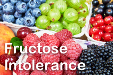 Fructose Intolerance