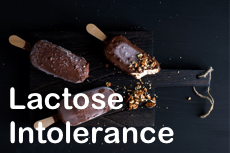 Lactose Intolerance