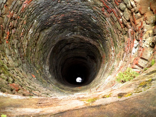 Best of American bottoms deep groundwater well groundwater deep well bottoms American