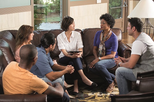 Support Groups | The IBS Network