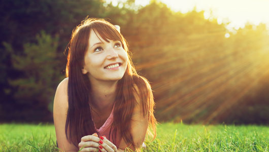 IBS Relief