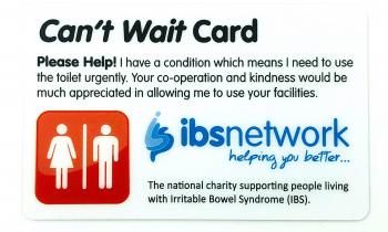 Can’t Wait Card (includes international Travel Card) Can’t Wait Card (includes international Travel Card)
