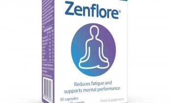 Zenflore 30 capsules 1 month supply