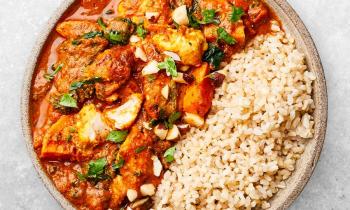 Field Doctor-Goan Fish Curry Field Doctor-Goan Fish Curry