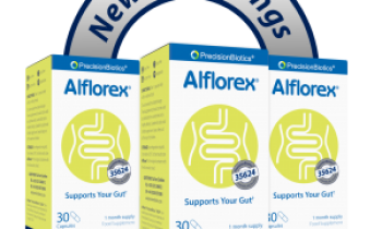 Alflorex – New Beginnings Alflorex – New Beginnings