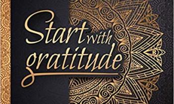 Daily gratitude Journal Daily gratitude Journal