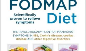 The Complete Low-FODMAP Diet- Dr Sue Shepherd and Dr Peter Gibson