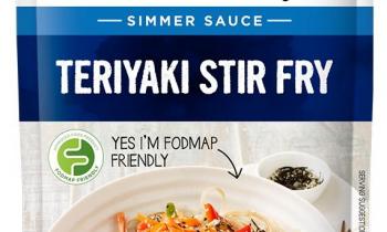 Teriyaki Stir Fry Simmer Sauce Teriyaki Stir Fry Simmer Sauce