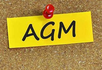 Join us for our virtual AGM