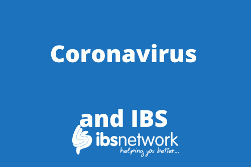 Coronavirus and IBS