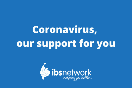 Coronavirus, our support for you