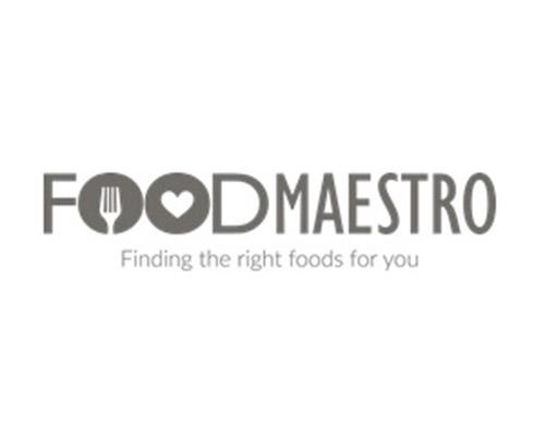 Foodmaestro - Catering sponsor 