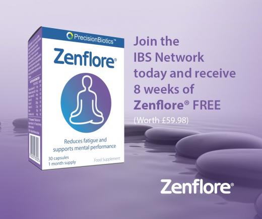 Receive two months of FREE Zenflore