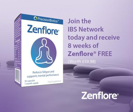 Don’t miss out on your FREE Zenflore