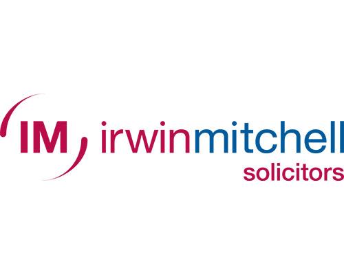 Irwin Mitchell - exhibitor