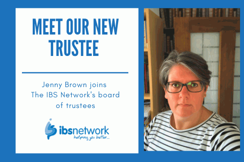 The IBS Network appoints new trustee