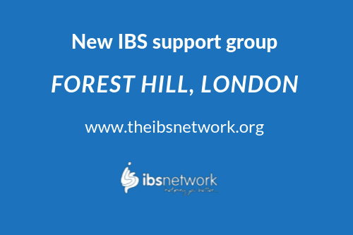 IBS support group launches in Forest Hill