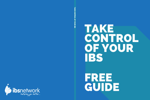 Take Control of your IBS this IBS Awareness Month