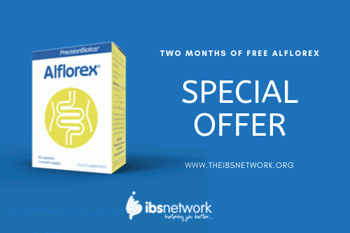 Receive two months of FREE Alflorex 