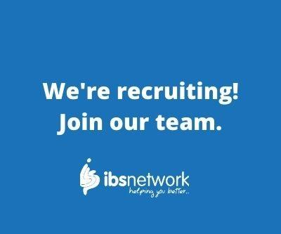 We’re recruiting Join our team