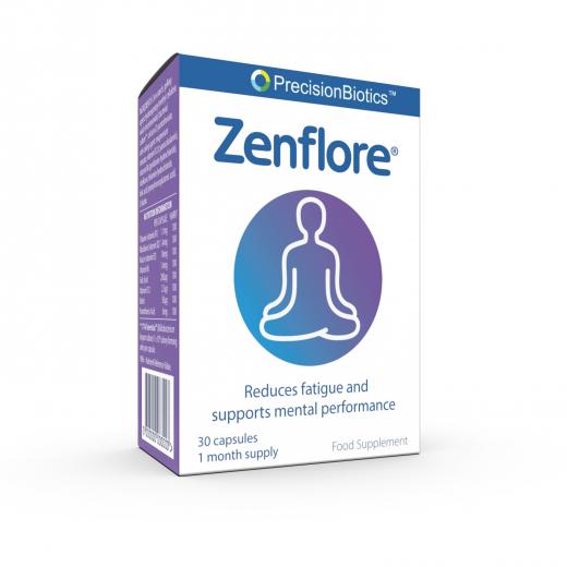 Zenflore New Beginnings