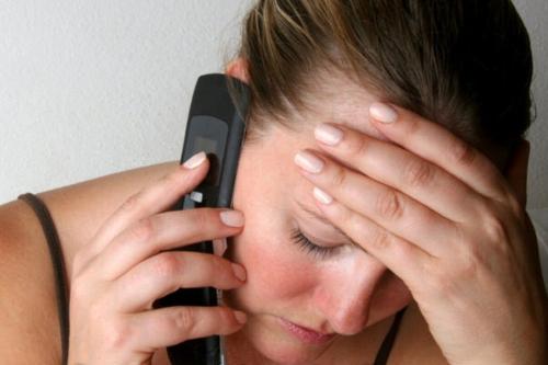 Help keep our IBS specialist nurses at the end of the phone