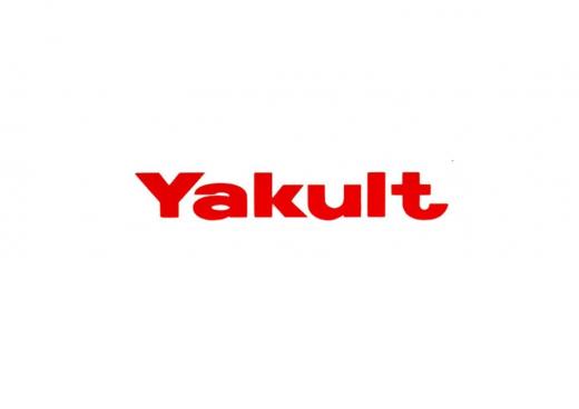  Yakult - sponsor and exhibitor