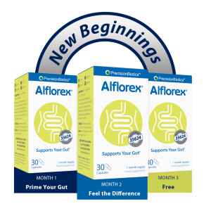 15% off the Aflorex New Beginnings 