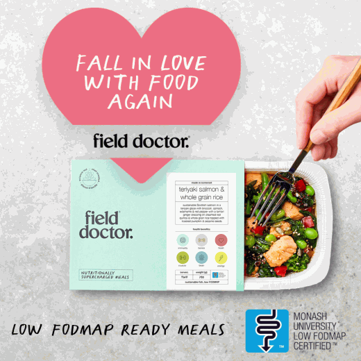 Field Doctor 15% Members discount