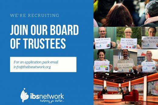 Are you looking to become a trustee?