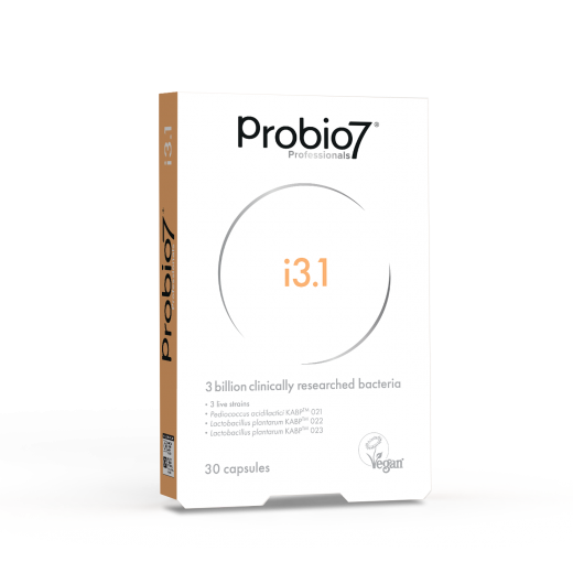 Probio7 Offer for New and renewing members.